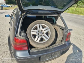 VW Golf 1.9 TDi, 116k.c. , klimatronik , снимка 9