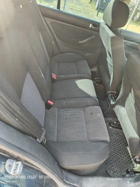 VW Golf 1.9 TDi, 116k.c. , klimatronik , снимка 17