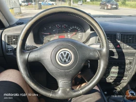 VW Golf 1.9 TDi, 116k.c. , klimatronik , снимка 15