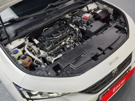 Peugeot 508 GTLine - САМО 30% АВАНС, снимка 12