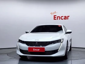 Peugeot 508 GTLine - САМО 30% АВАНС, снимка 5