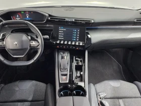 Peugeot 508 GTLine - САМО 30% АВАНС, снимка 14