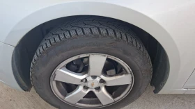 Chevrolet Cruze АГУ, снимка 5