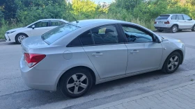 Chevrolet Cruze АГУ, снимка 2