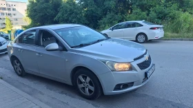 Chevrolet Cruze АГУ, снимка 9