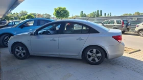 Chevrolet Cruze АГУ, снимка 3