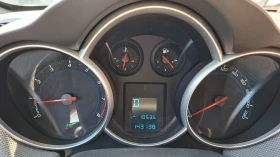 Chevrolet Cruze АГУ, снимка 10