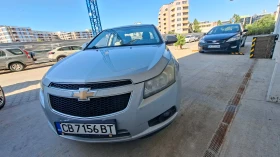 Chevrolet Cruze АГУ, снимка 6