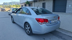 Chevrolet Cruze АГУ, снимка 7