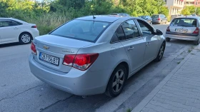 Chevrolet Cruze АГУ, снимка 8