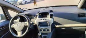 Opel Zafira, снимка 5