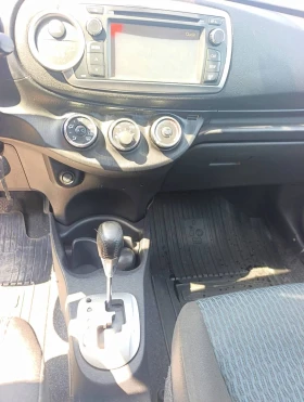 Toyota Yaris 1.3 Швейцария , снимка 11