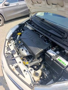 Toyota Yaris 1.3 Швейцария , снимка 12