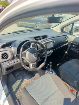 Toyota Yaris 1.3 Швейцария , снимка 7