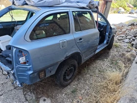 Skoda Octavia Scout 2000cc 110ks, снимка 3