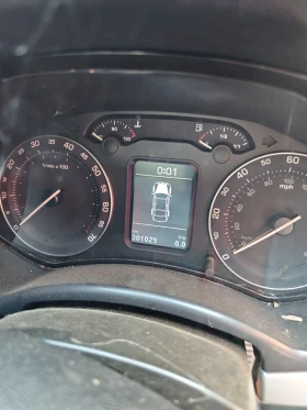 Skoda Octavia Scout 2000cc 110ks, снимка 11