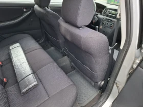 Toyota Corolla D4D, снимка 9