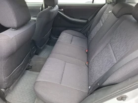 Toyota Corolla D4D, снимка 11