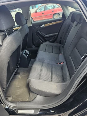 Audi A4, снимка 10