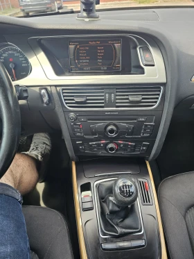 Audi A4, снимка 8