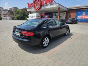 Audi A4, снимка 4