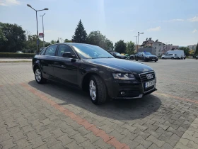 Audi A4, снимка 3