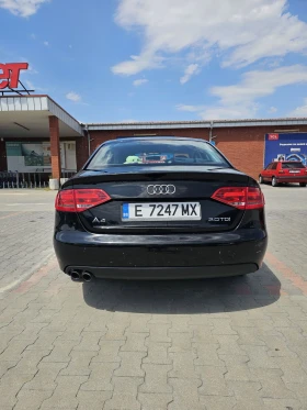 Audi A4, снимка 6