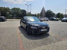 Audi A4, снимка 2