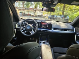 BMW iX1, снимка 5