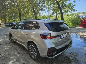 BMW iX1, снимка 7