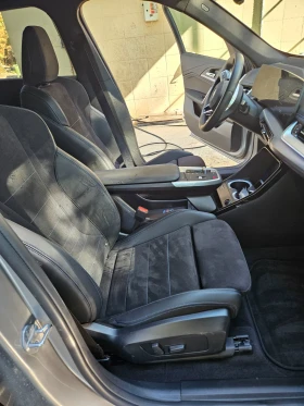 BMW iX1, снимка 4