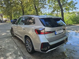 BMW iX1, снимка 6