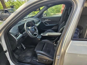 BMW iX1, снимка 3