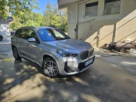BMW iX1, снимка 9