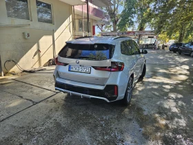 BMW iX1, снимка 10