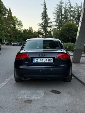 Audi A4 1.6, снимка 8