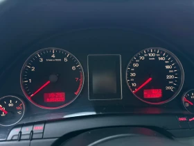 Audi A4 1.6, снимка 14