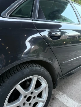 Audi A4 1.6, снимка 17