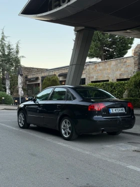 Audi A4 1.6, снимка 7