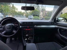 Audi A4 1.6, снимка 9