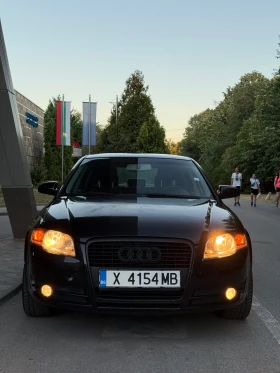 Audi A4 1.6, снимка 2