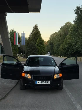 Audi A4 1.6, снимка 13
