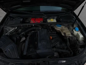 Audi A4 1.6, снимка 12