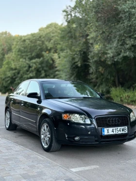 Audi A4 1.6, снимка 4