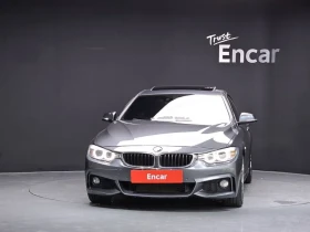 BMW 420 i - САМО 30% АВАНС, снимка 3
