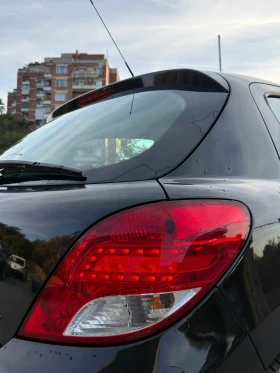 Peugeot 207, снимка 12