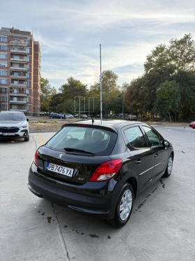 Peugeot 207, снимка 7