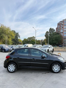 Peugeot 207, снимка 6