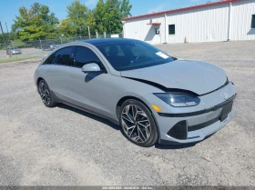 Hyundai Ioniq 6 Limited, снимка 1