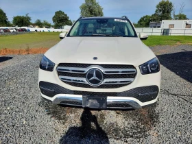 Mercedes-Benz GLE 450, снимка 2